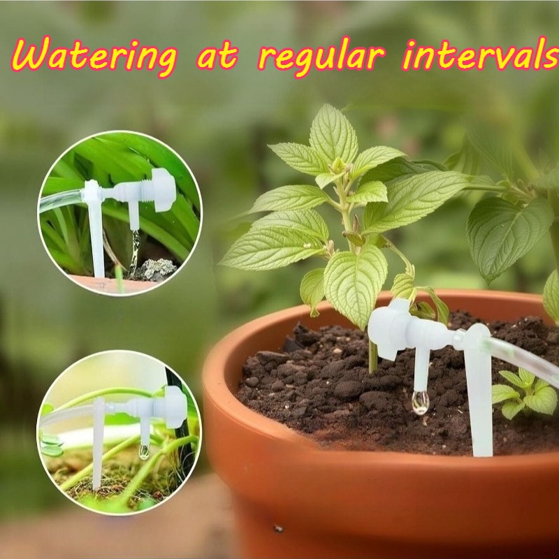 Automatic Irrigation Equipment - Watering Can 评论和价格