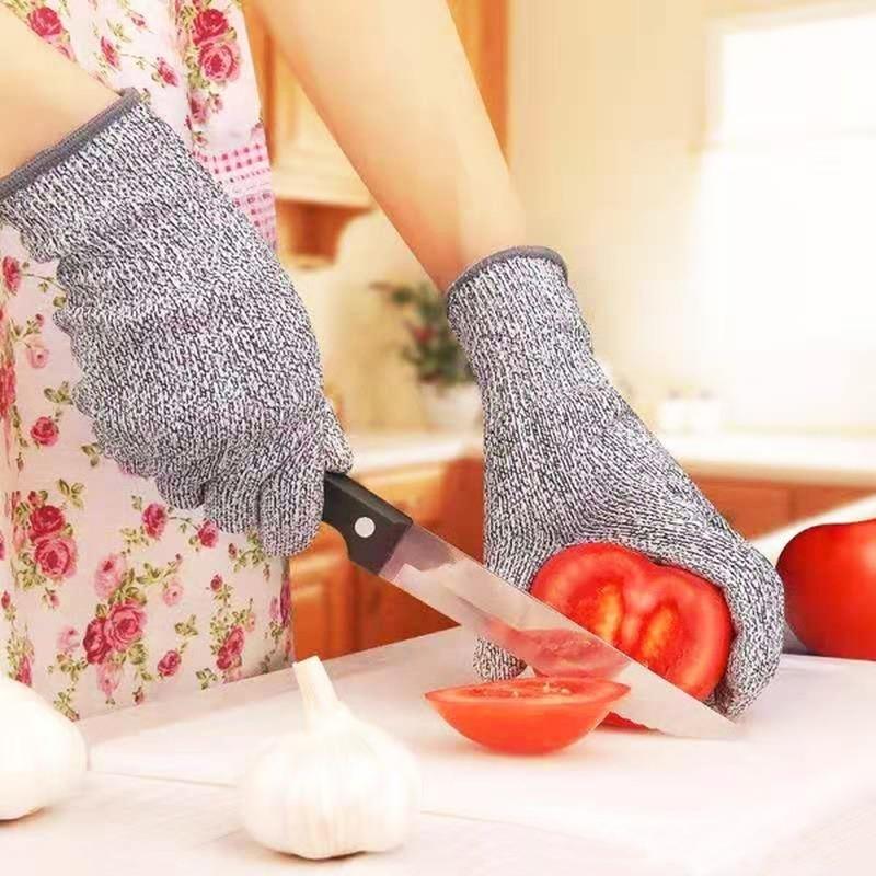 Level 5 Cut Proof Stab Resista - Garden Gloves 评论和价格