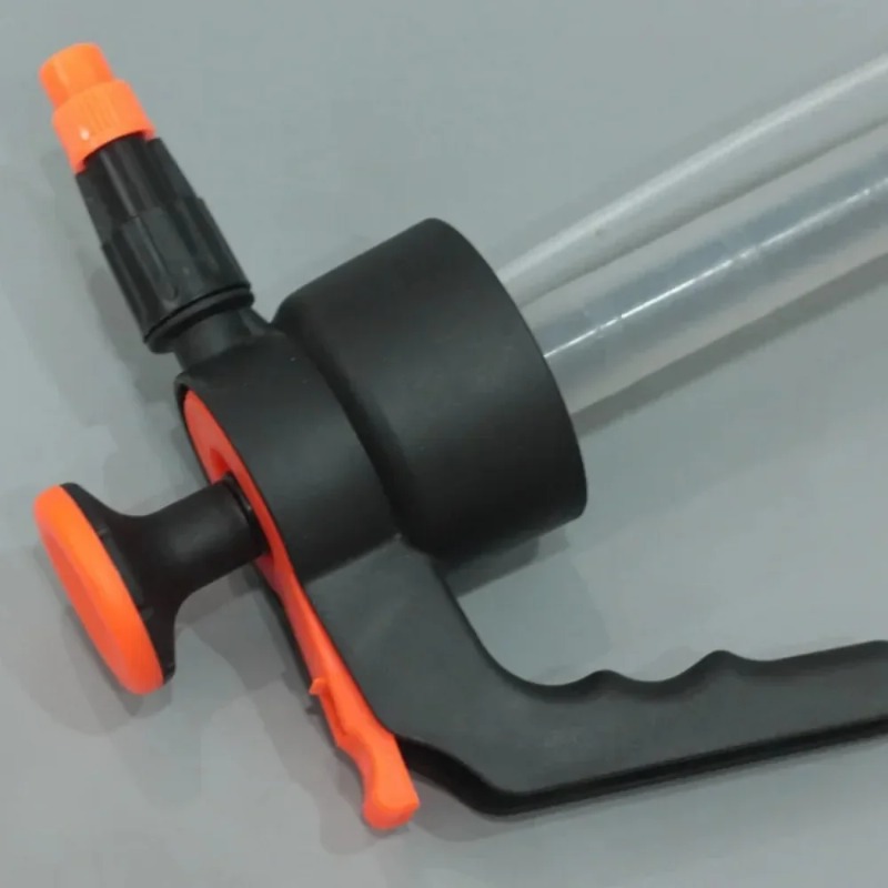 1.2L Car Wash Spray Bottle Was - Trowel Garden Tools 评论和价格