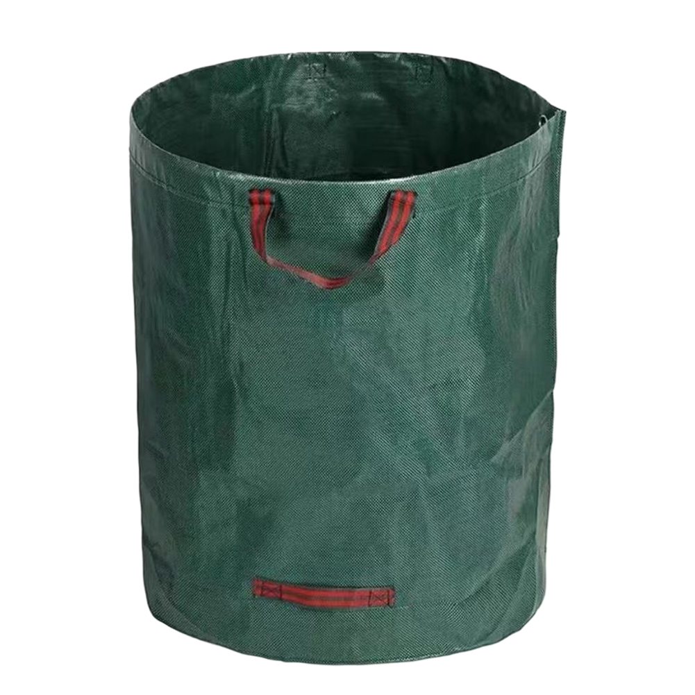 Foldable Garden Waste Bag Larg - Grow Bag 评论和价格