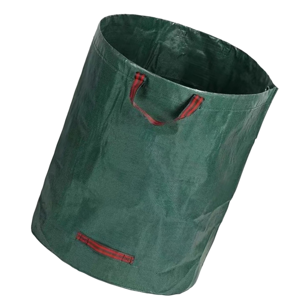 Foldable Garden Waste Bag Larg - Grow Bag 评论和价格