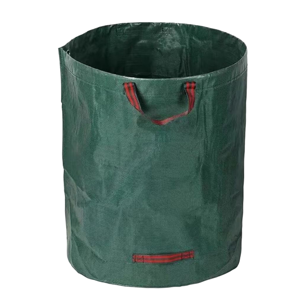 Foldable Garden Waste Bag Larg - Grow Bag 评论和价格