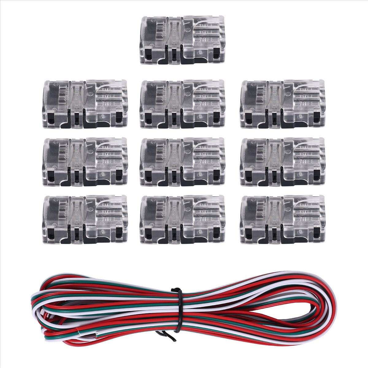 Compatible 11 Pieces Tunable 3 - Grow Light Led 评论和价格