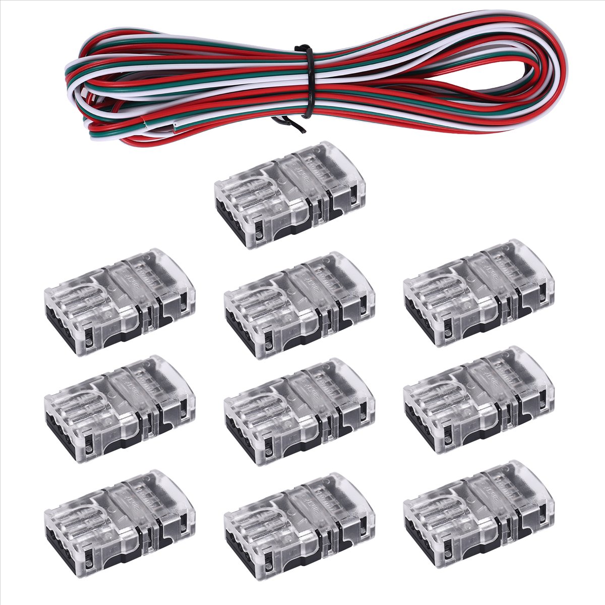 Compatible 11 Pieces Tunable 3 - Grow Light Led 评论和价格