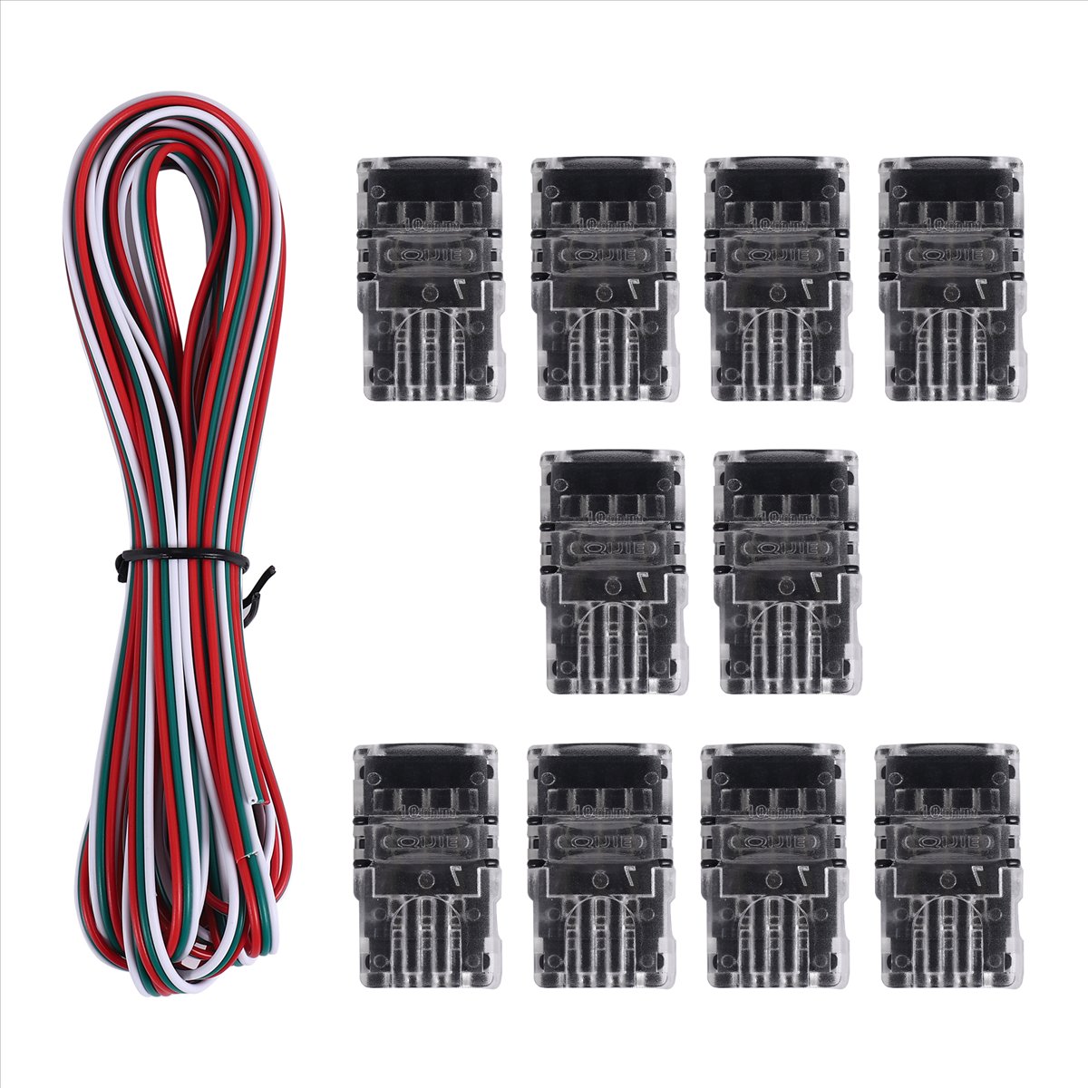 Compatible 11 Pieces Tunable 3 - Grow Light Led 评论和价格