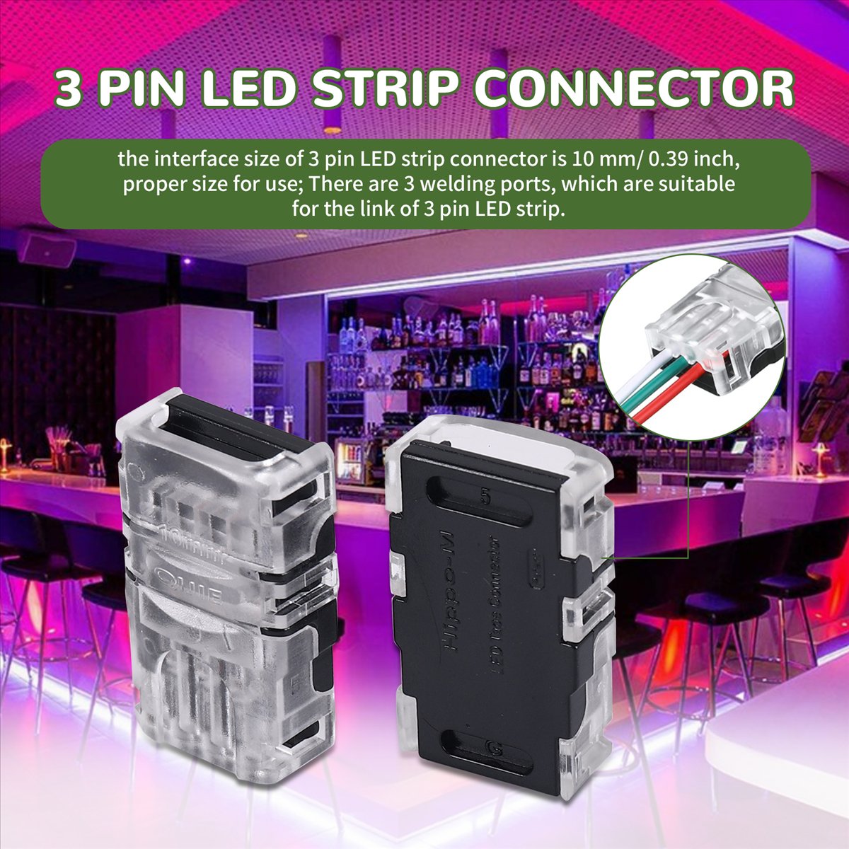 Compatible 11 Pieces Tunable 3 - Grow Light Led 评论和价格