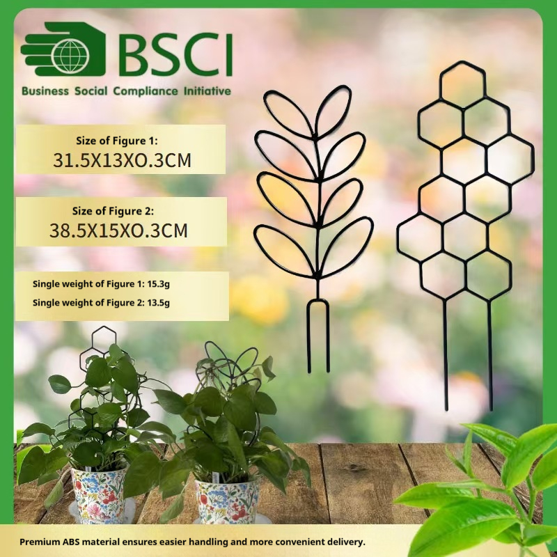 1PC Honeycomb Design Plant Tre - Indoor Herb Garden 评论和价格