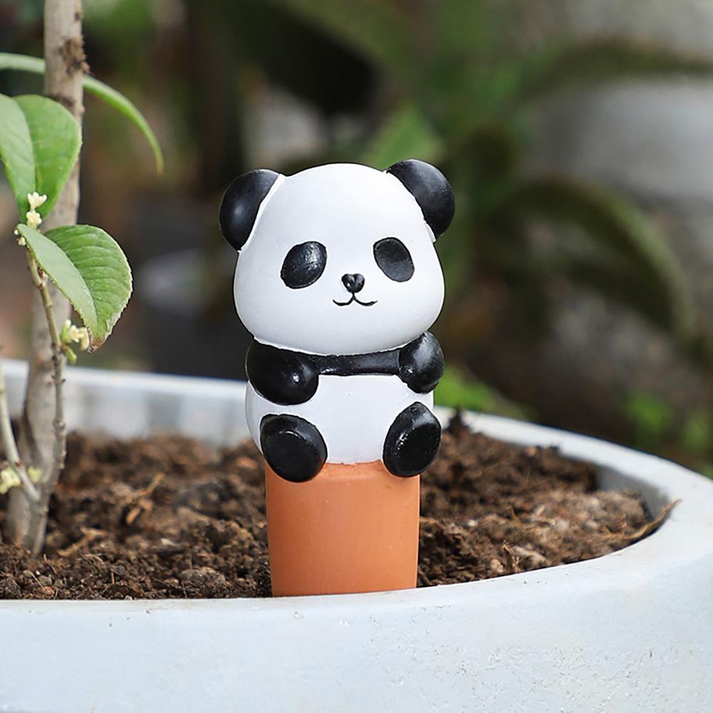 4 Pcs Set Plant Watering Spike - Watering Can 评论和价格